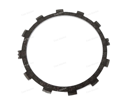 Пластина фрикционная 5VK-16331-00