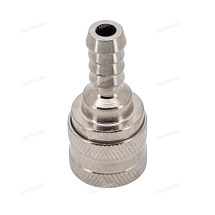 Разъём топливный (к баку) Tohatsu до 90 лс   3GF-70281-0