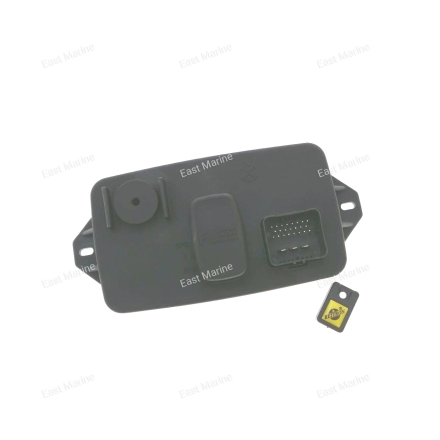 Блок зажигания Sea Doo GS, GTI, GTI LE    004-220-04