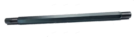 Вал привода гусеницы RX, RS Vector, RS Venture 8FA-47511-00