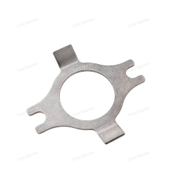 Шайба контровочная Mercury 150-400    8M0042130