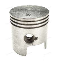 Поршень Ямаха 30DE, 30DMH(0,5) 6J8-11636-09