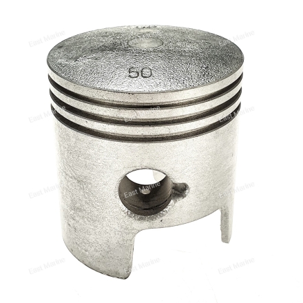 Поршень Ямаха 30DE, 30DMH(0,5) 6J8-11636-09