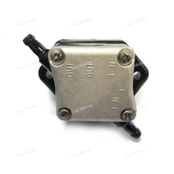 Насос топливный F40-F60   6C5-24410-00