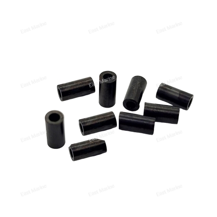 Трубка обжимная для троса даунриггера SCOTTY 1004 упаковка 10шт