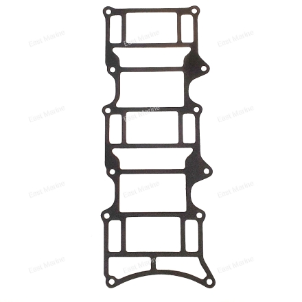 Прокладка впуска 61А-13645-00
