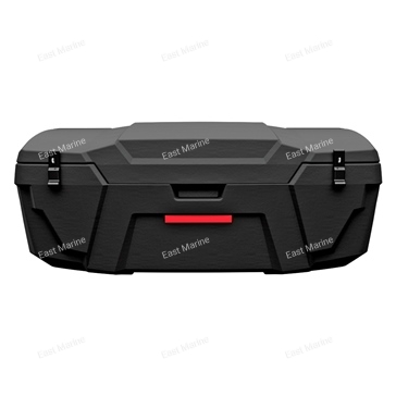 Кофр багажный CARGO BOXX REGULAR 160 л, задний