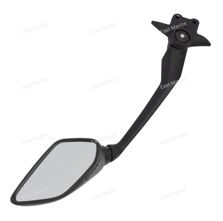 Зеркало Заднего Вида (Левое)  2PW-26280-00