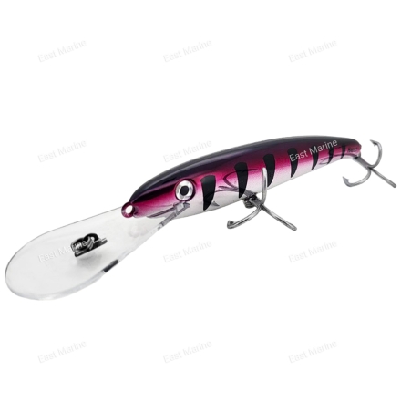 Воблер Halco LASER PRO 160 XDD+STD R15 160мм/30гр