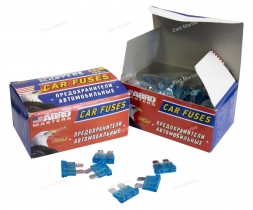 Предохранитель флажковый №1 5A FU-AI381-1-5A