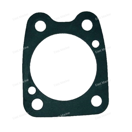 Прокладка корпуса помпы 4A, 5C     6E0-44315-A0