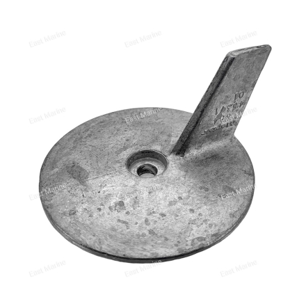 Анод Yamaha 20-50, Honda     18-6096