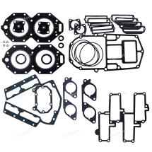 Прокладки, к-т, Johnson V4  3.5&quot;   (85-87)    500-131