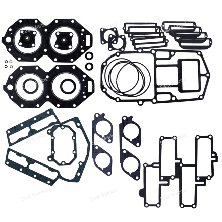 Прокладки, к-т, Johnson V4  3.5&quot;   (85-87)    500-131