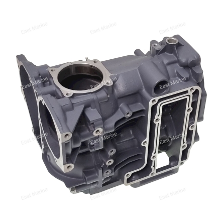 Блок цилиндров Yamaha 20C               6A9-15100-01-1S