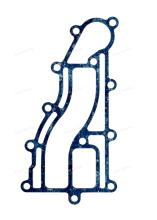Прокладка выпускного коллектора Suzuki DT9.9-15 14151-93912