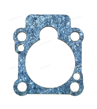 Прокладка корпуса помпы Tohatsu 6, 8, 9.8     3B2-65018-0