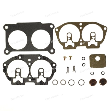 Ремкомплект карбюратора 115-225   6E5-W0093-06