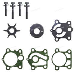 Ремкомплект помпы Yamaha 30D     6J8-W0078-A2