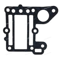 Прокладка перегородки выхлопа 4А    6E0-41112-A1