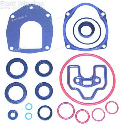 Ремкомплект редуктора Mercury 200-275