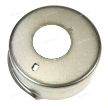 Стакан помпы хромированный 40, 50, F40-F70    63D-44322-40