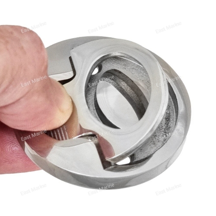 Ручка люка 51.5 мм               SF31103