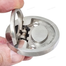 Ручка люка 51.5 мм               SF31103