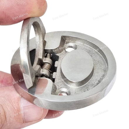 Ручка люка 51.5 мм               SF31103