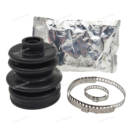 Пыльник, к-т, Yamaha, Arctic Cat, Kawasaki, Honda 058794