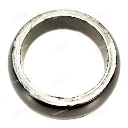 Кольцо уплотнения трубы выхлопа Rhino 700   3B4-14714-00