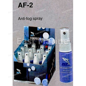 Спрей противотуманный AF-2