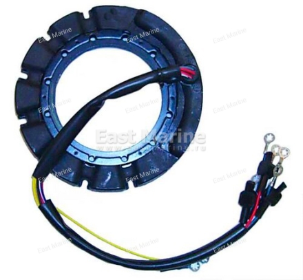 Статор Mercury V6 135-300                      18-5871