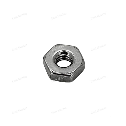 Гайка 8-32                      50-00599