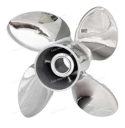 Винт нержавеющий 4X13X17                                    4389-4130-17