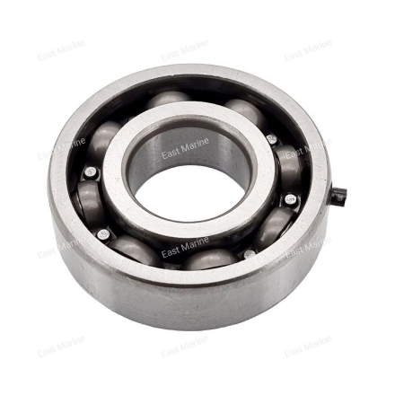 Подшипник коленвала Tohatsu, Mercury 4, 5, 6, 8, 9.8        9603-3-6204