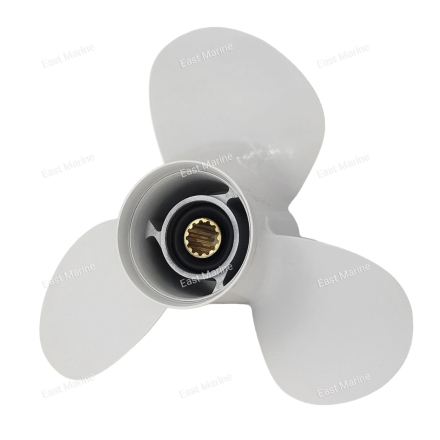 Винт Yamaha 40, 50, 55, F60    11 1/4x14      69W-45958-00