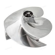 Импеллер гидроцикла Yamaha 1800 (14-23)         GP1800-13/20