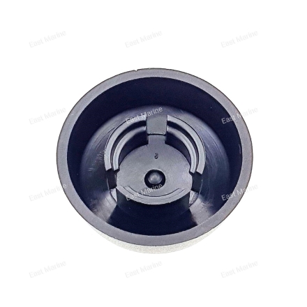 Крышка крепления гидроцилиндра Mercruiser         19-815951