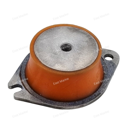 Подушка двигателя снегохода BRP     50-12-028