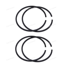 Кольца поршневые, к-т, стд, Tohatsu 6, 8, 9.8    3B2-87123-0,