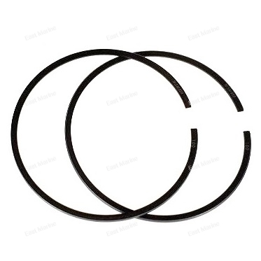 Кольца поршневые, TIGER SHARK,640,std,010-950