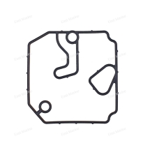 Прокладка (уплотнение) крышки  6H4-14147-00