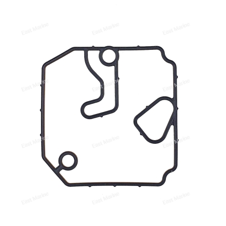 Прокладка (уплотнение) крышки  6H4-14147-00