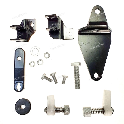 Детали подключения ДУ, к-т    20-30  689-48501-21-4D