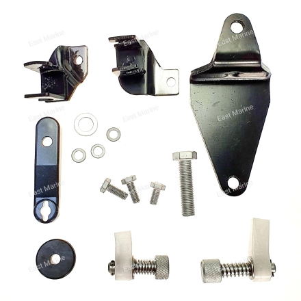 Детали подключения ДУ, к-т    20-30  689-48501-21-4D