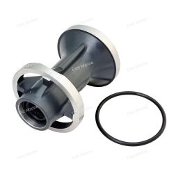 Корпус подшипников редуктора 50-90         688-45331-А0