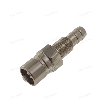 Штуцер топливный Nissan Tohatsu 18-8089