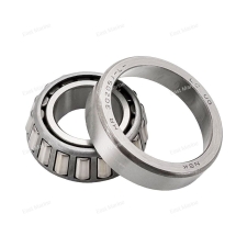 Подшипник роликовый 9.9-(F)20      HR-30205J