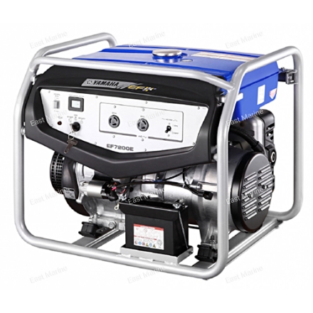 Электрогенератор Yamaha EF7200E